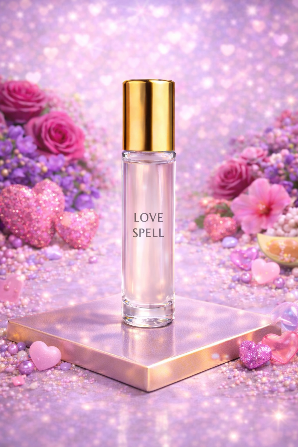 Love Spell