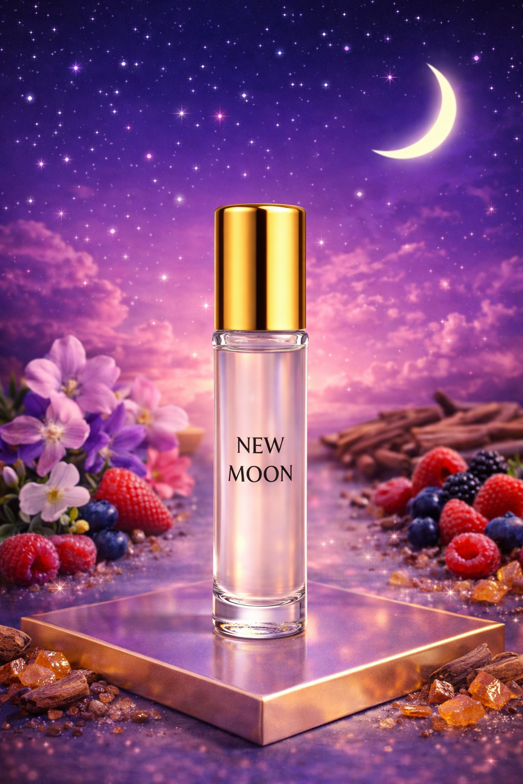 New Moon