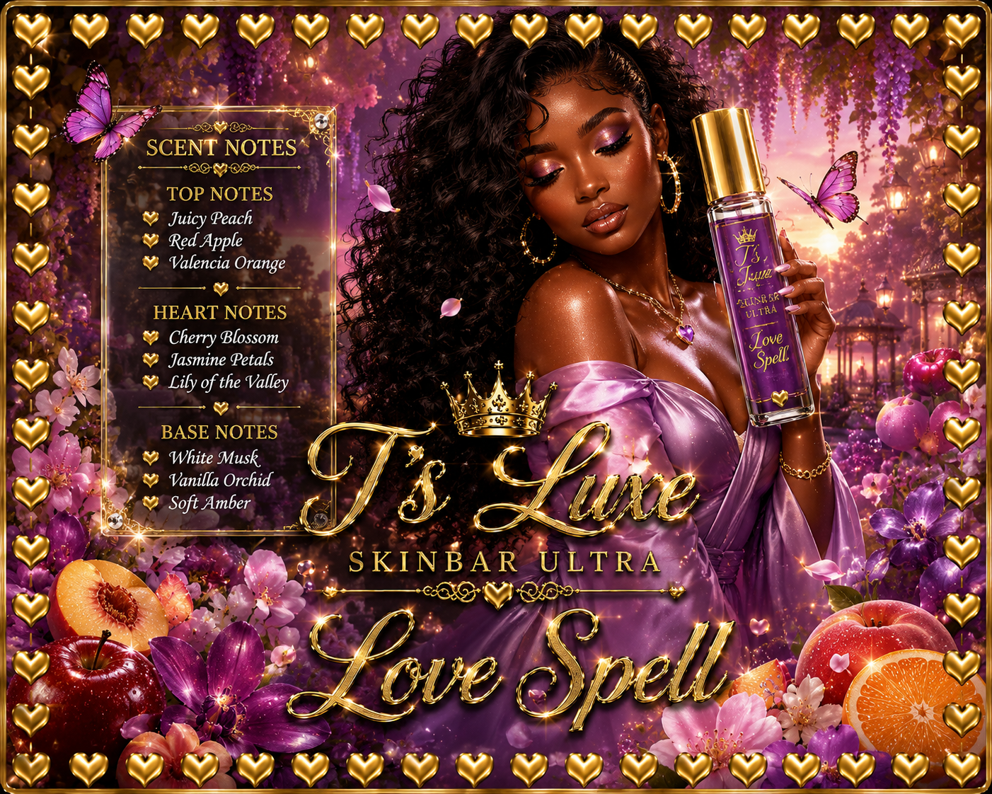 Love Spell