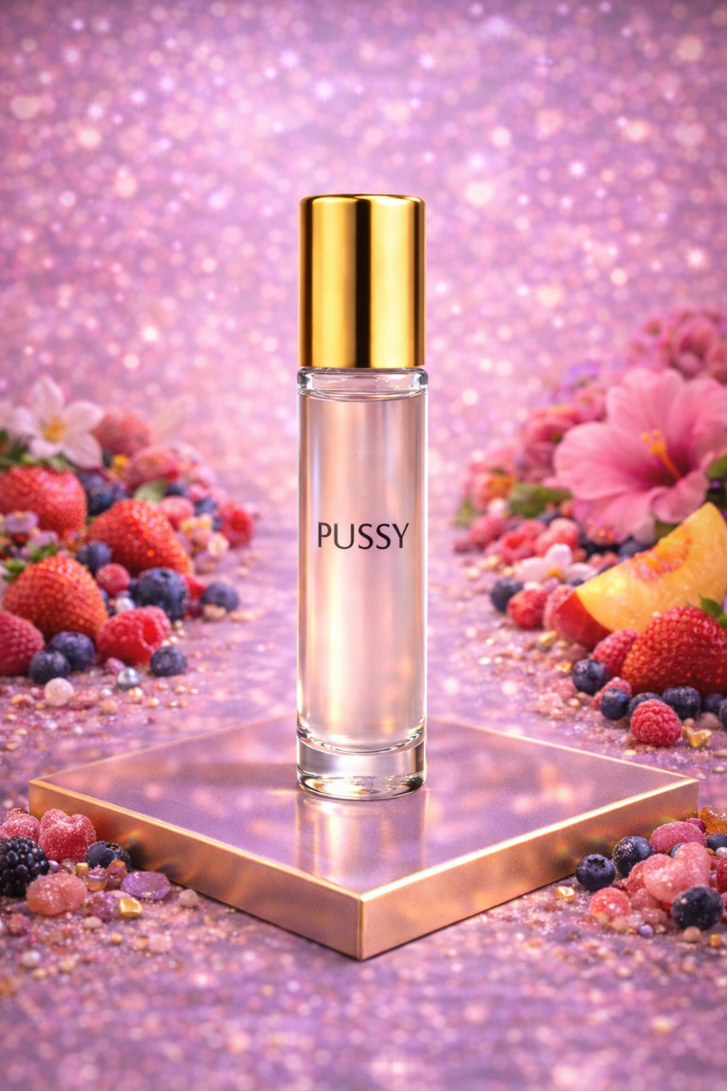 Pu$$y