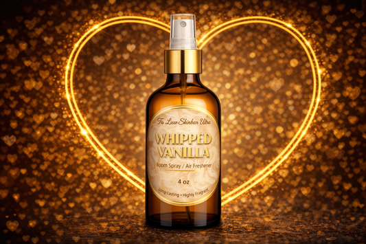 Whipped Vanilla room/air freshener