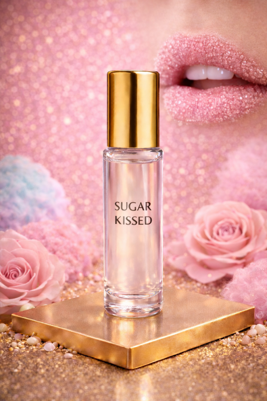 Sugar Kissed