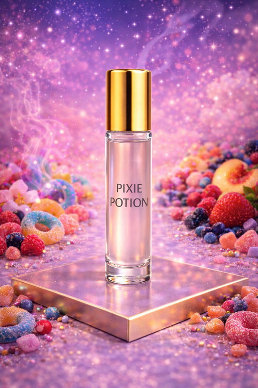 Pixie Potion