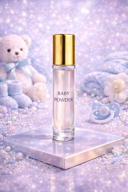 Baby Powder