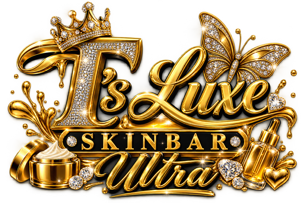 T’s Luxe Skinbar Ultra 