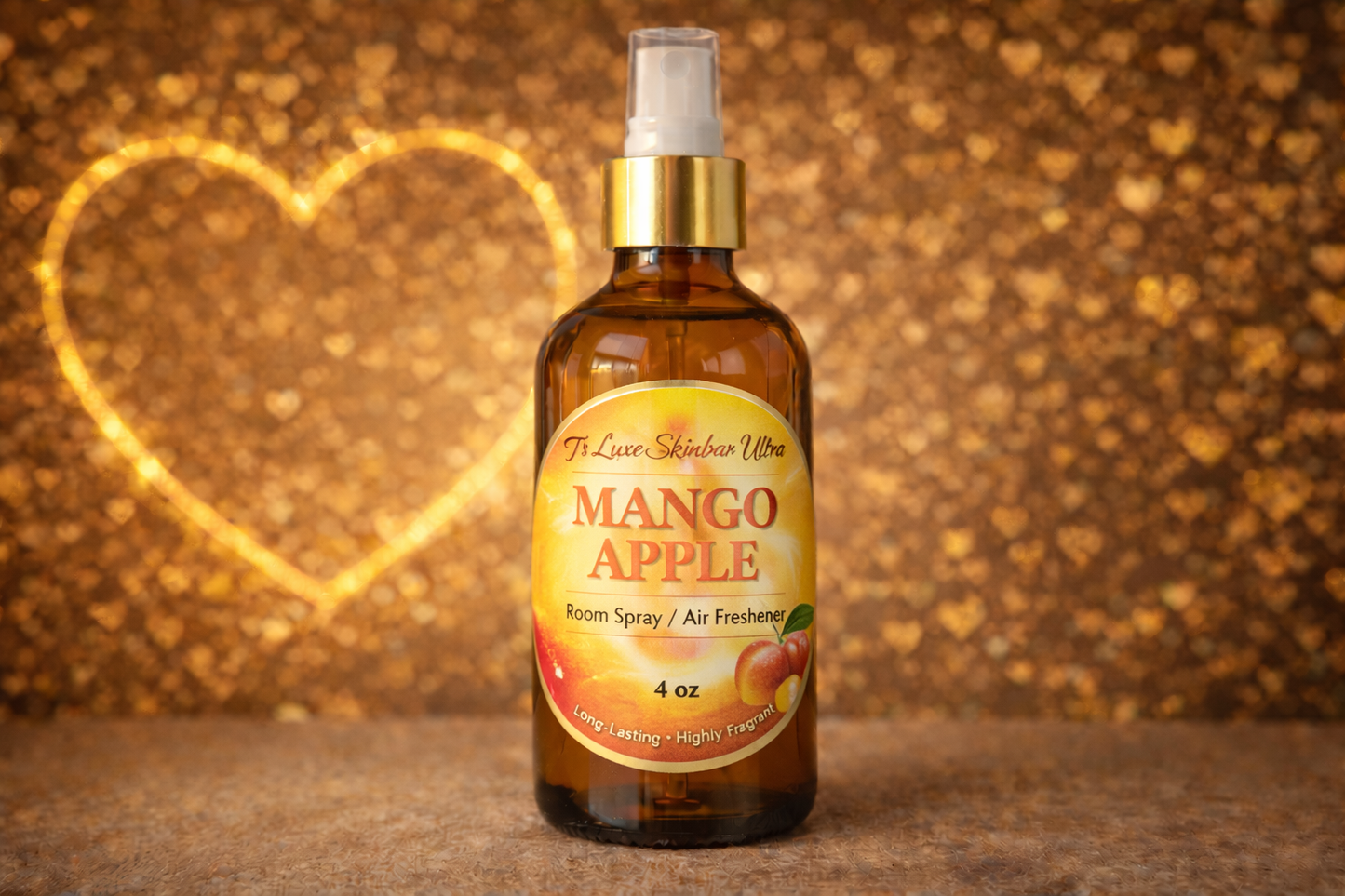 Mango Apple Air Freshener/Room Spray