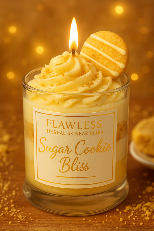 Sugar Cookie