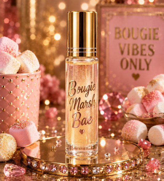 Bougie Marsh Bae