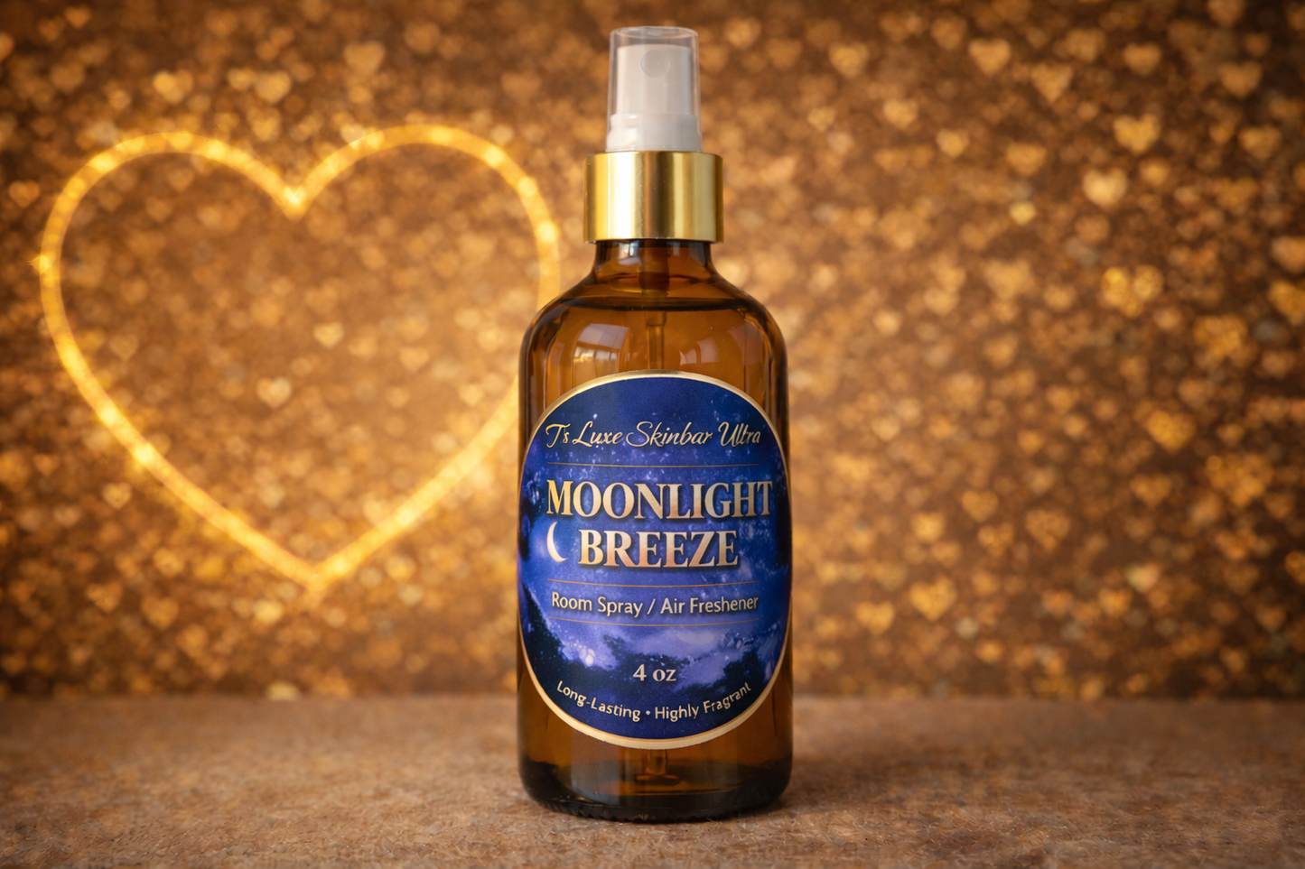 Moonlight Breeze Air Freshener/Room Spray