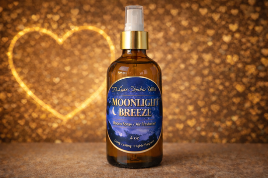 Moonlight Breeze Air Freshener/Room Spray