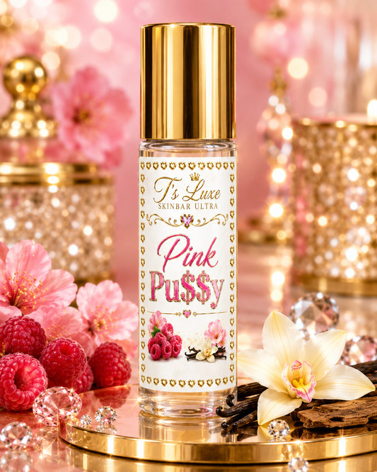 Pink Pu$$y