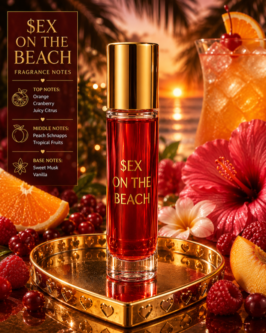 $ex On The Beach