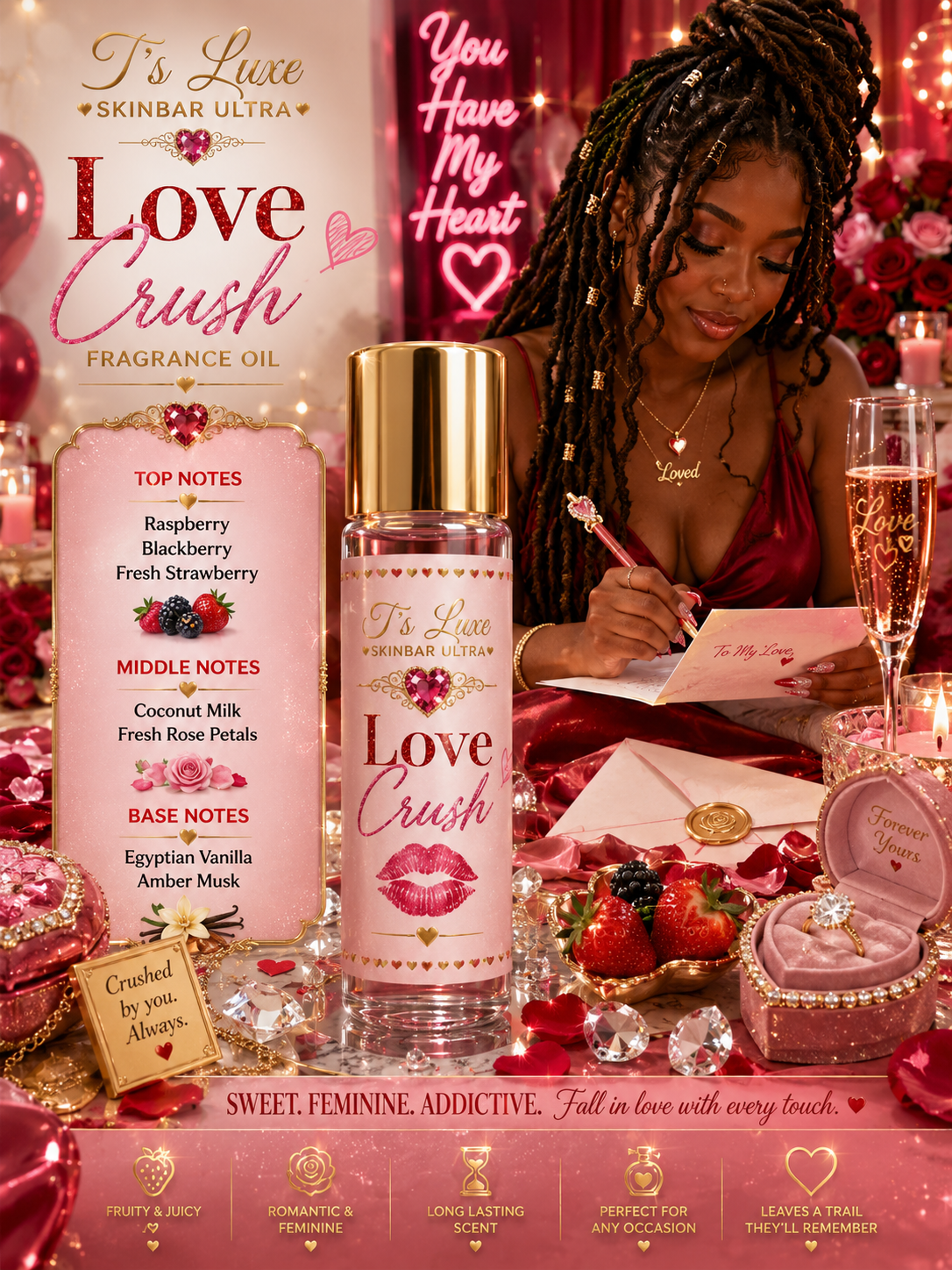 Love Crush
