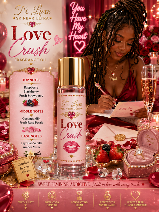 Love Crush