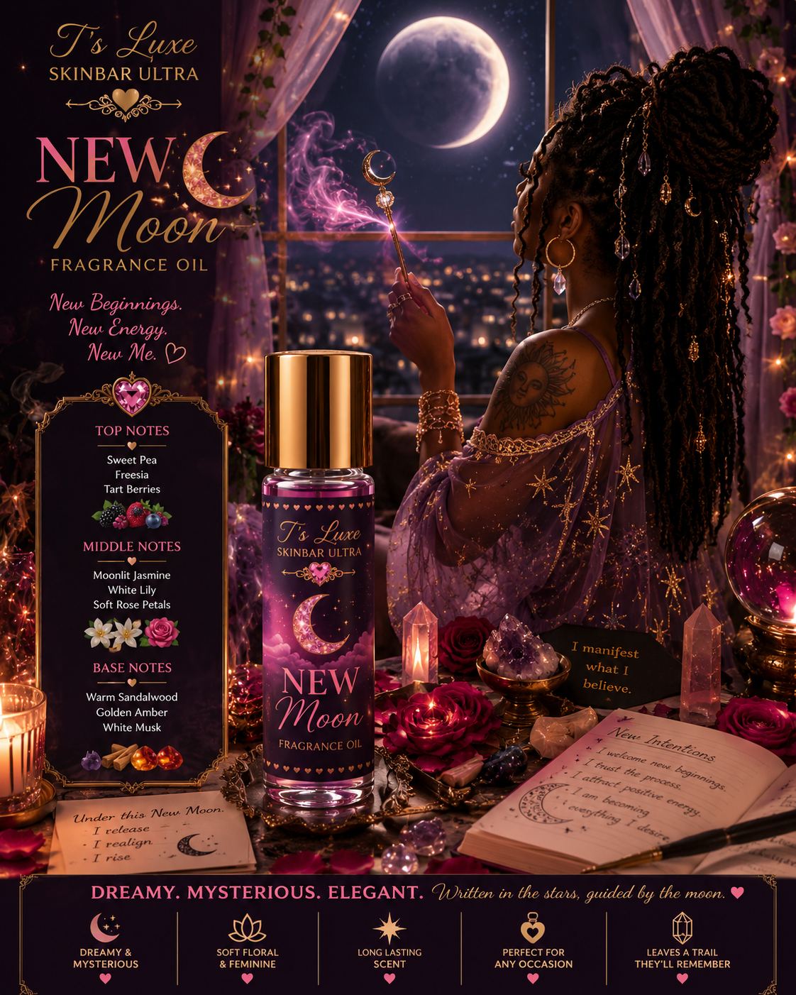 New Moon