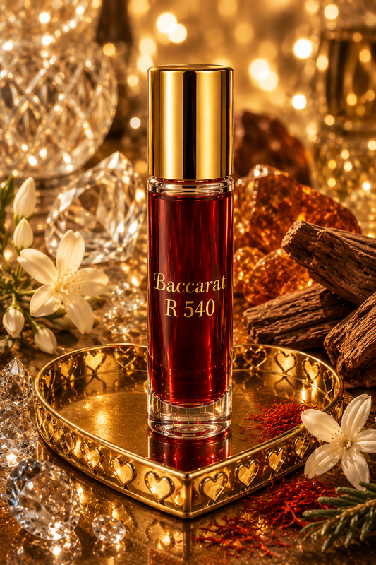 Baccarat R