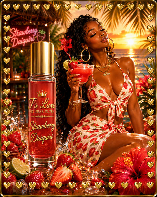 Strawberry Daiquiri