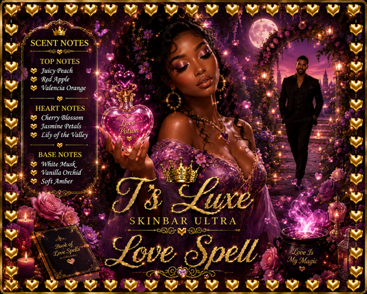 Love Spell