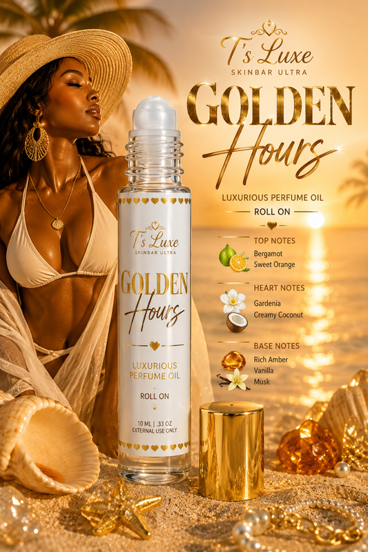 Golden Hour