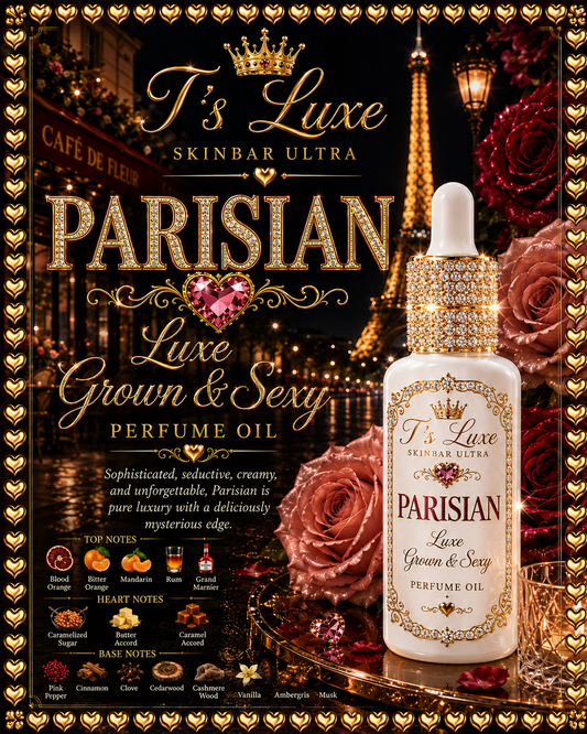 ✨ PARISIAN