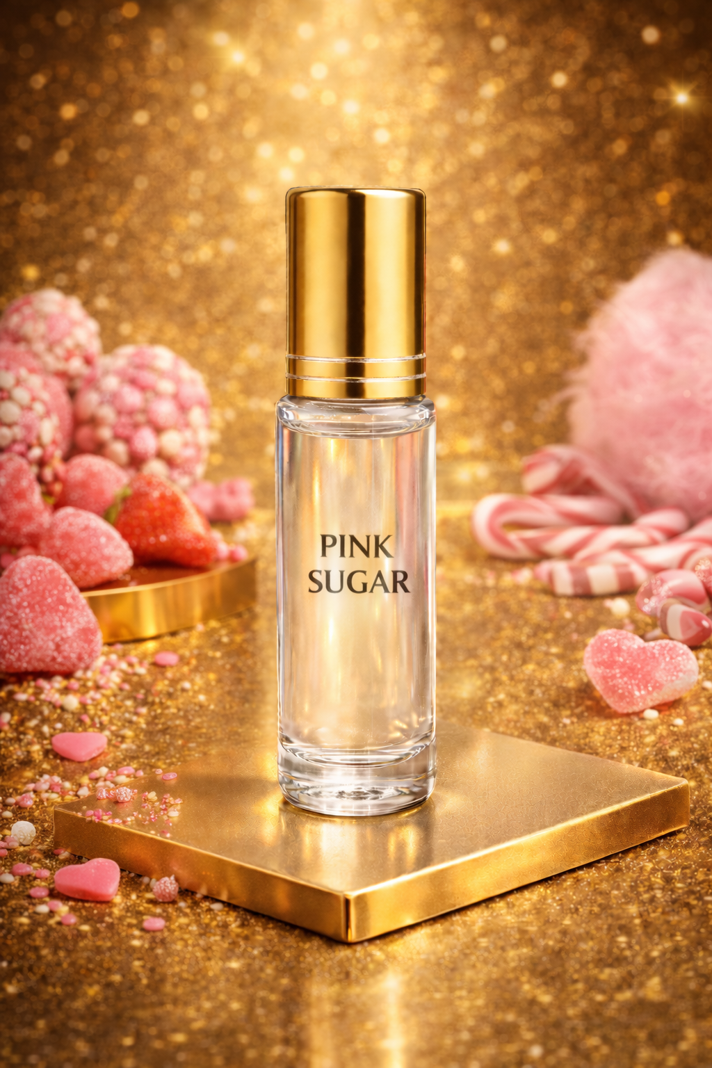 Pink Sugar