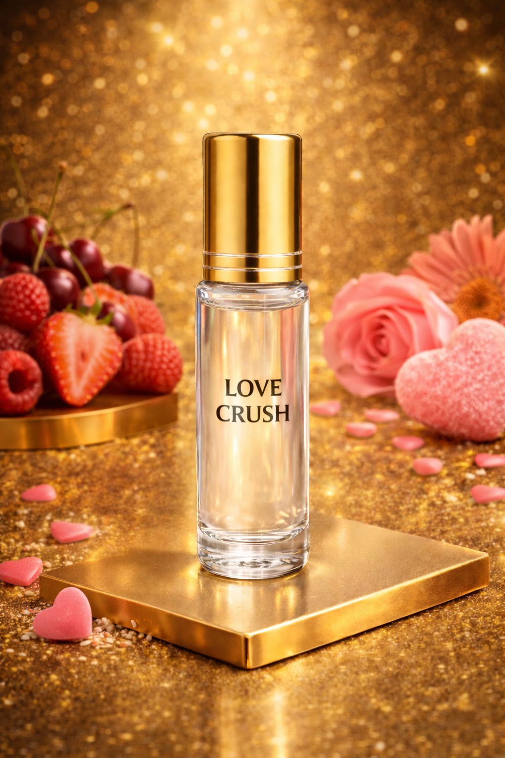 Love Crush